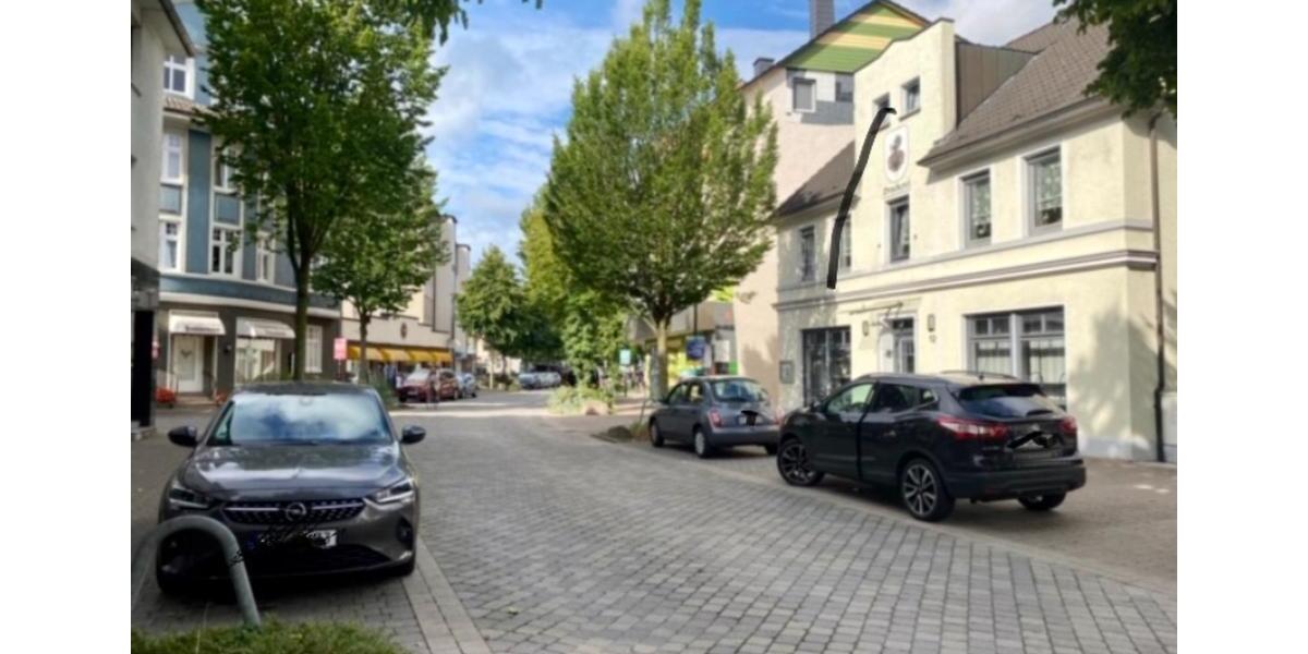 Terrassenwohnung Hagen Hagen-Nord - 2.5 Zimmer, 60 m&sup2;, 609&euro; | Angebot:25903079
