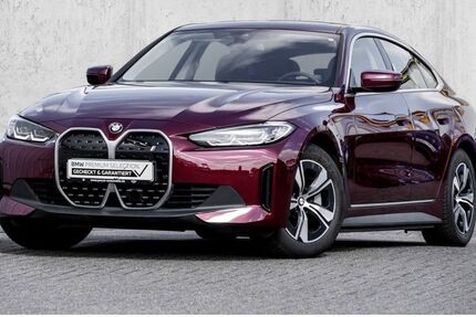 BMW i4 36.222 km 34.990 &euro; Lüdinghausen 59348
