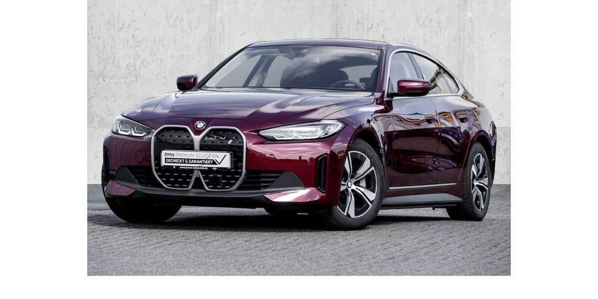 BMW i4 36.222 km 34.990 &euro; Lüdinghausen 59348