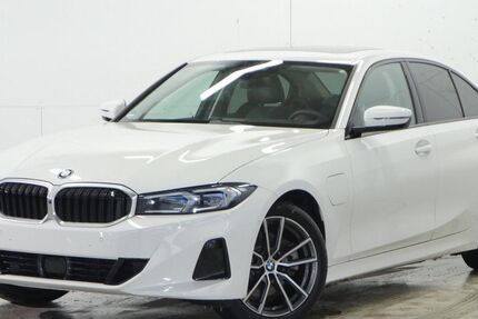 BMW 330 12.910 km 42.740 &euro; Marl 45770