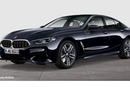 BMW 840 20.451 km 70.990 &euro; Herne 44625