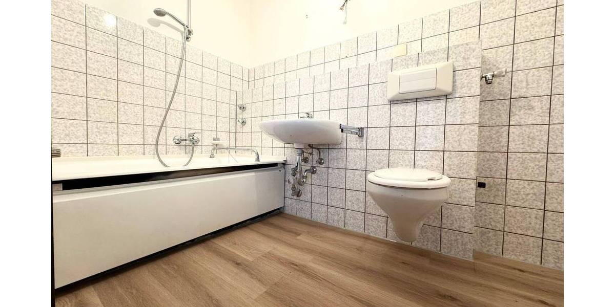 Etagenwohnung Herne Baukau-Ost - 2 Zimmer, 47 m&sup2;, 267&euro; | Angebot:26928696