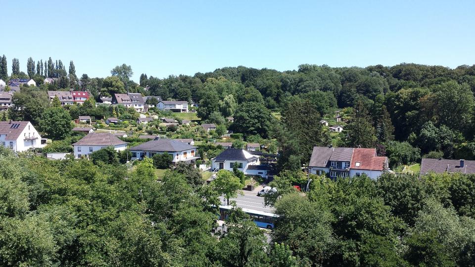 Etagenwohnung Wuppertal Dönberg - 7 Zimmer, 186 m&sup2;, 483.000&euro; | Angebot:27168195