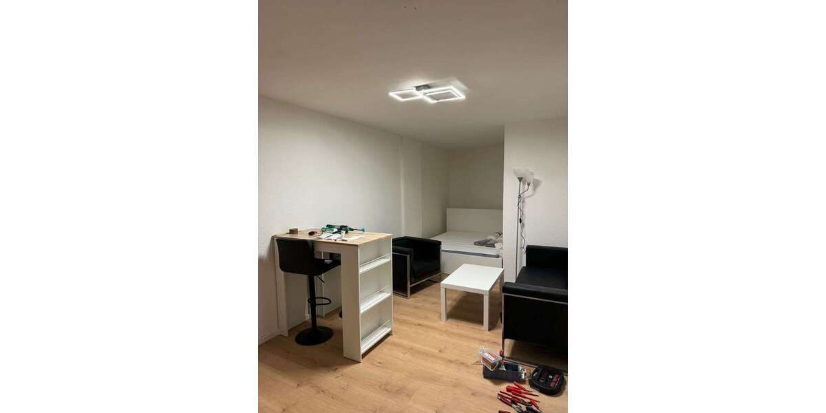 Etagenwohnung Dortmund Mitte - 1.5 Zimmer, 30 m&sup2;, 75.000&euro; | Angebot:15554571