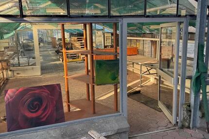 Gewerbeobjekt Sprockhövel - 650&euro; | Angebot:25921489