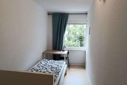 Zimmer Dortmund Innenstadt Ost - 350&euro; | Angebot:22852824