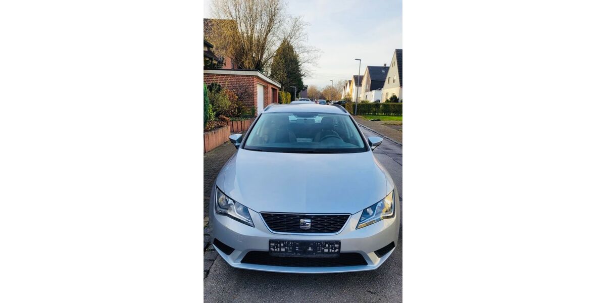 Seat Leon 141.089 km 5.900 &euro; Gelsenkirchen 45888