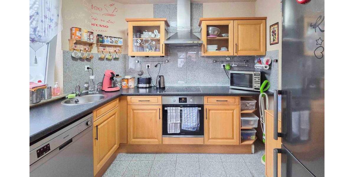 Mehrfamilienhaus, Wohnhaus Dortmund Westrich - 7 Zimmer, 175 m&sup2;, 529.900&euro; | Angebot:25750587