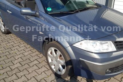 Renault Megane 148.791 km 3.499 &euro; Dorsten 46282