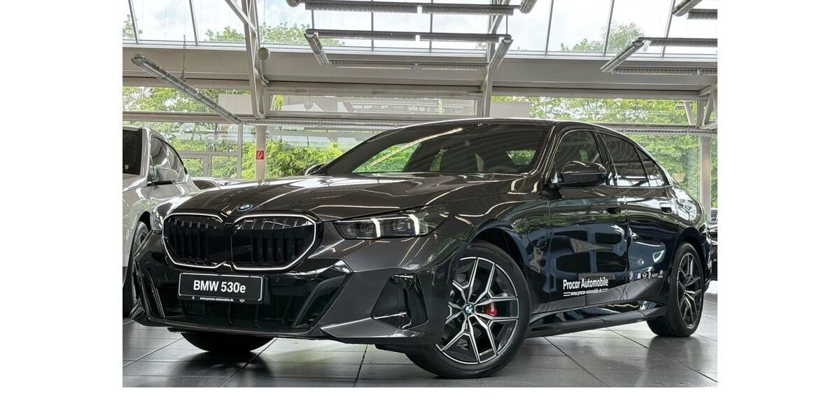 BMW 530 1.050 km 70.490 &euro; Sprockhövel 45549