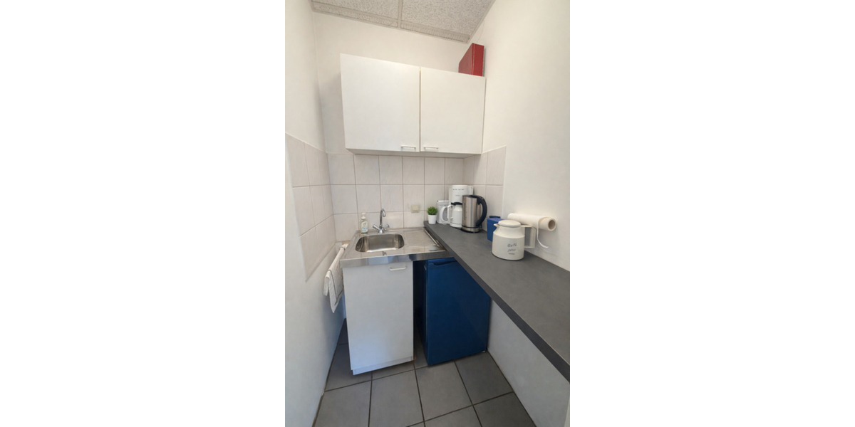 Gewerbeobjekt Oberhausen Osterfeld-West - 1 Zimmer, 440&euro; | Angebot:25709903