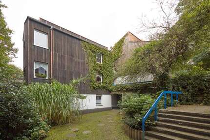 Wohnung Bochum Wiemelhausen - 2 Zimmer, 58 m&sup2;, 325&euro; | Angebot:25474151