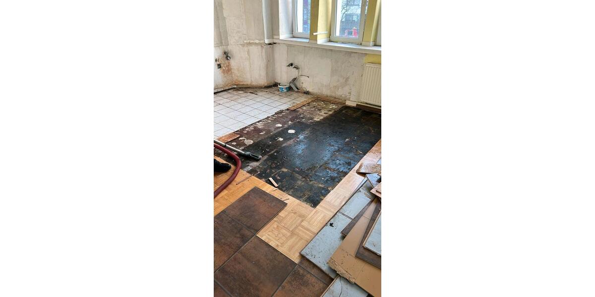 Etagenwohnung Dortmund Innenstadt Nord - 4 Zimmer, 80 m&sup2;, 150.000&euro; | Angebot:24846894