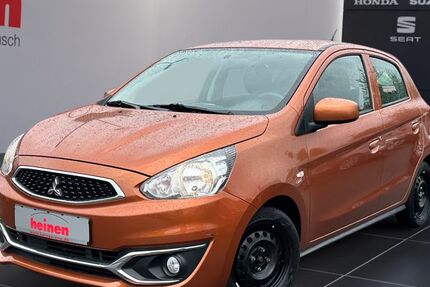Mitsubishi Space Star 39.999 km 8.399 &euro; Dortmund 44149