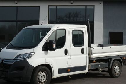 Citroen Jumper 134.529 km 14.950 &euro; Bochum 44807