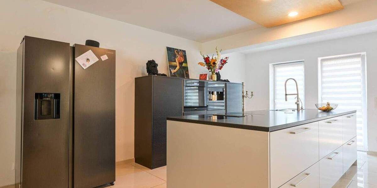 Einfamilienhaus Lüdinghausen Seppenrade - 6 Zimmer, 218 m&sup2;, 619.000&euro; | Angebot:25695358