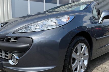 Peugeot 207 81.940 km 4.980 &euro; Hagen 58135