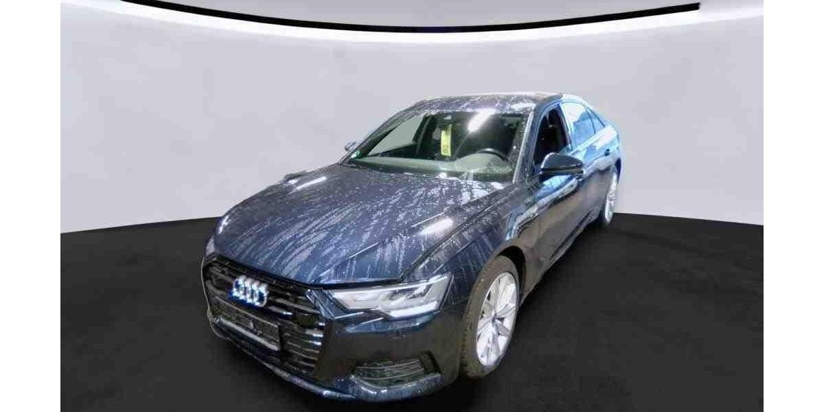 Audi A6 45.203 km 33.900 &euro; Hagen 58091