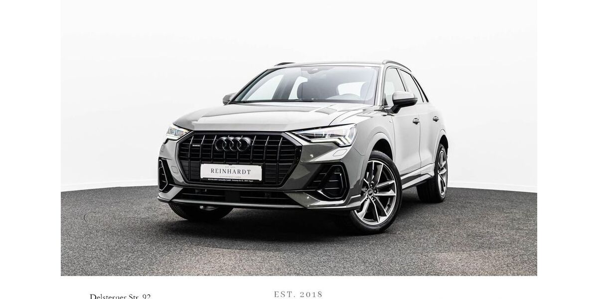 Audi Q3 57.887 km 32.387 &euro; Hagen 58091