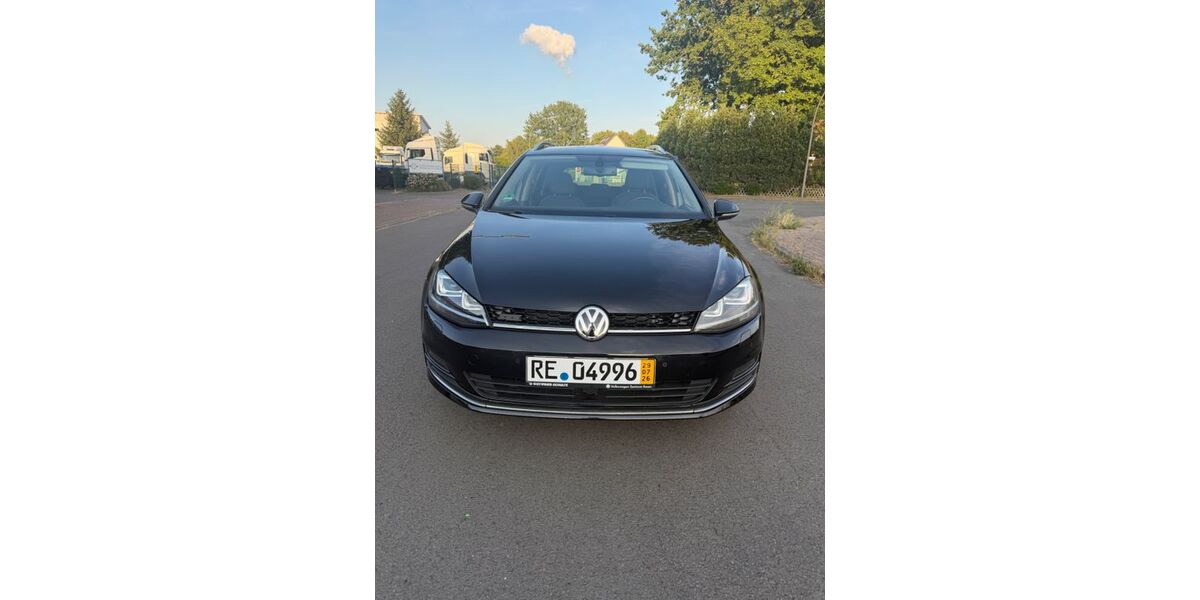 VW Golf 181.000 km 9.900 &euro; oer erkenschwick 45739