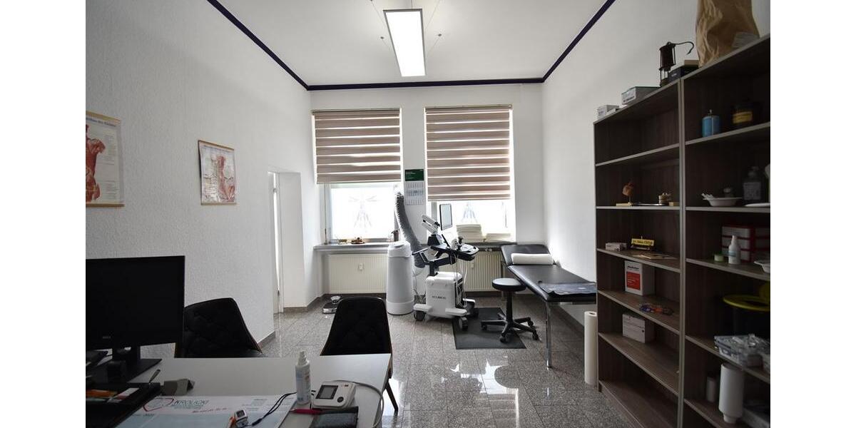 Gewerbeobjekt Oberhausen - 1.900&euro; | Angebot:20938439