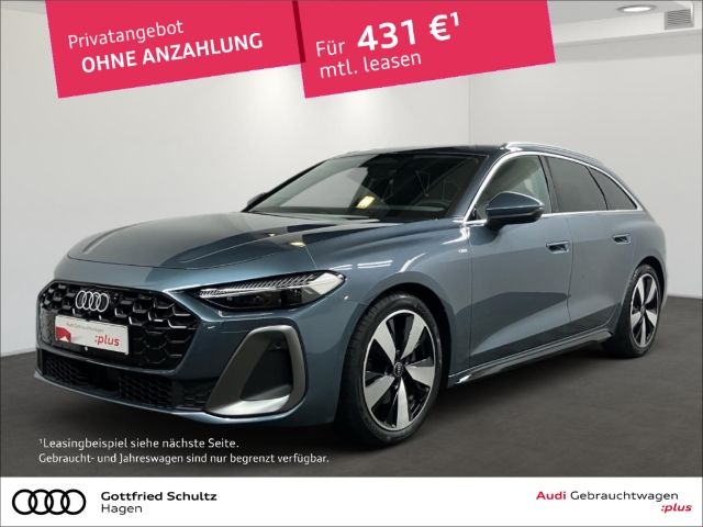 Audi A5 5.818 km 49.250 &euro; Hagen 58089