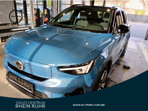 Volvo XC40 25.356 km 28.990 &euro; Essen-Kray 45309
