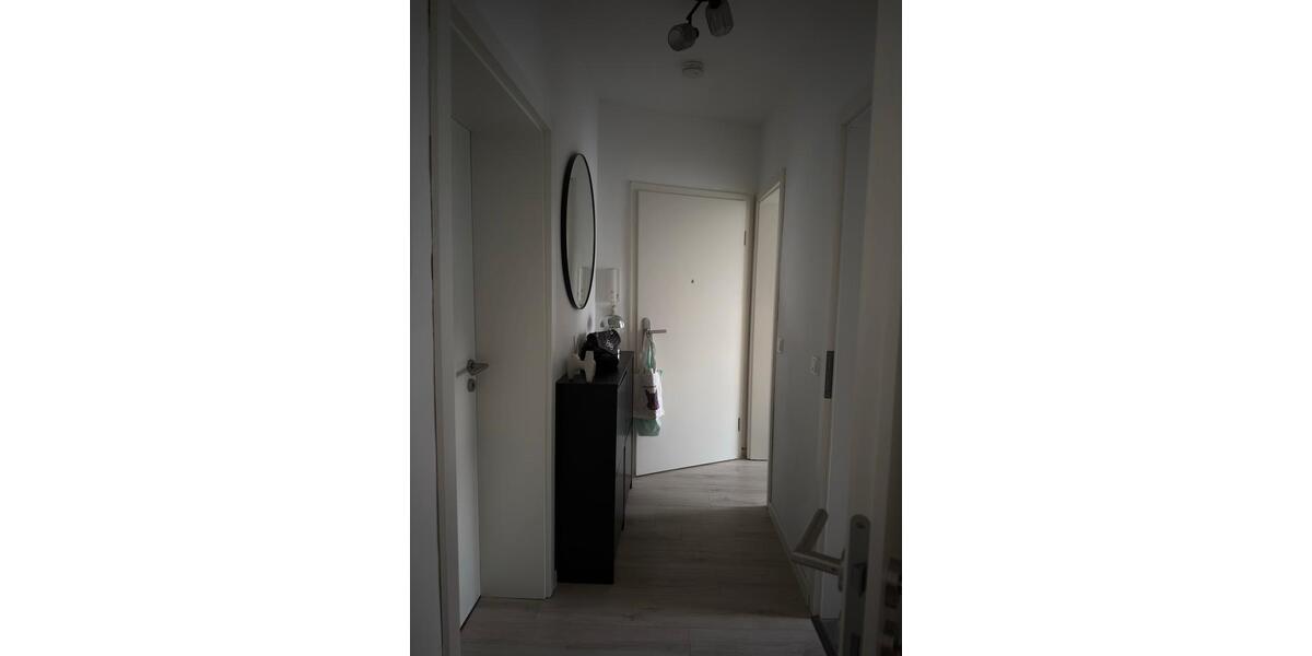 Erdgeschoßwohnung Hattingen - 3 Zimmer, 50 m&sup2;, 607&euro; | Angebot:25995512