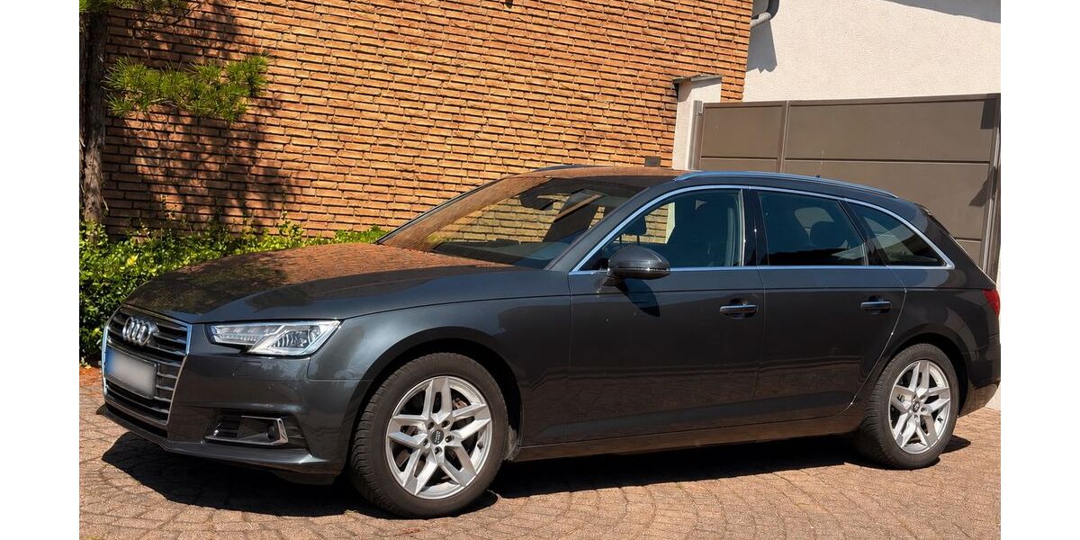 Audi A4 119.000 km 19.450 &euro; Datteln 45711
