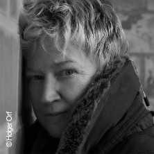 Anne Clark - Edge Of Silence Tour 2027 25.01.2027 Lichtburg Essen