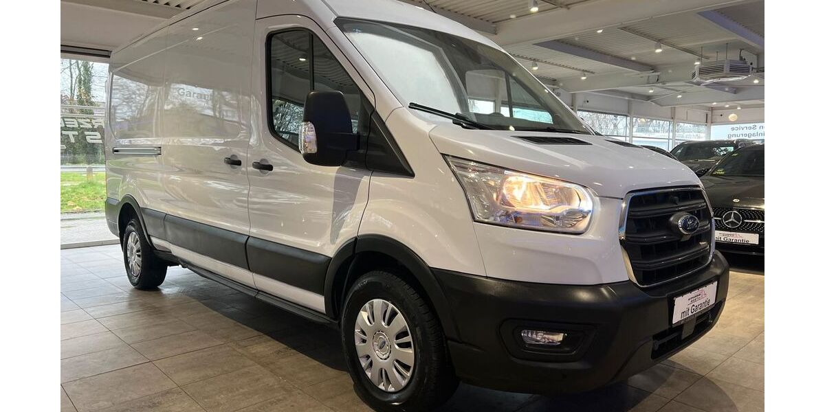 Ford Transit 66.000 km 18.990 &euro; Datteln 45711