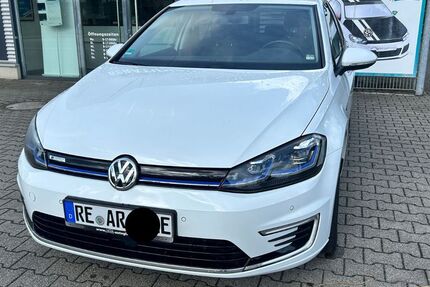 VW Golf 36.143 km 15.900 &euro; Castrop-Rauxel 44579