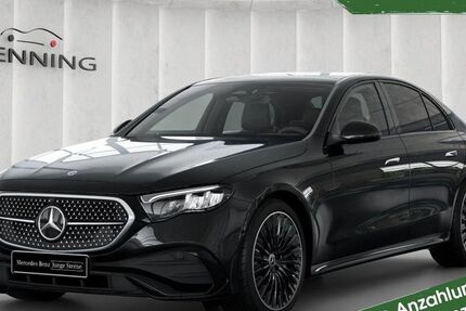 Mercedes-Benz E 220 24.038 km 63.780 &euro; Herne 44653