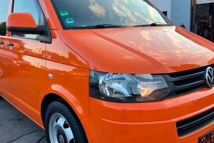 VW T5 Transporter 243.966 km 8.850 &euro; Wuppertal 42279