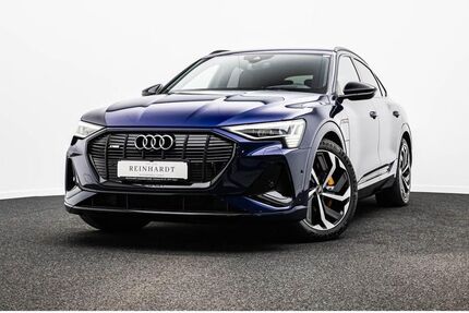 Audi e-tron 82.012 km 35.870 &euro; Hagen 58091