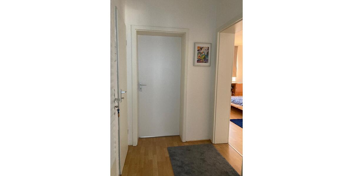 Etagenwohnung Recklinghausen - 2 Zimmer, 54 m&sup2;, 560&euro; | Angebot:25934510