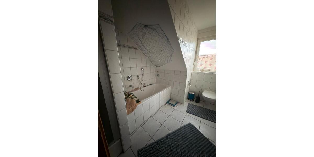 Dachgeschoßwohnung Marl - 2 Zimmer, 61 m&sup2;, 140.000&euro; | Angebot:26625861