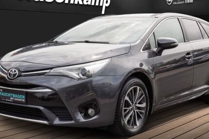 Toyota Avensis 68.657 km 14.980 &euro; Lünen 44532