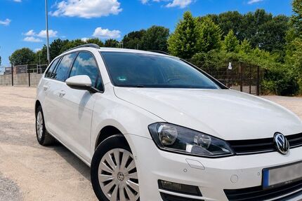 VW Golf 149.000 km 7.100 &euro; Herne 44625