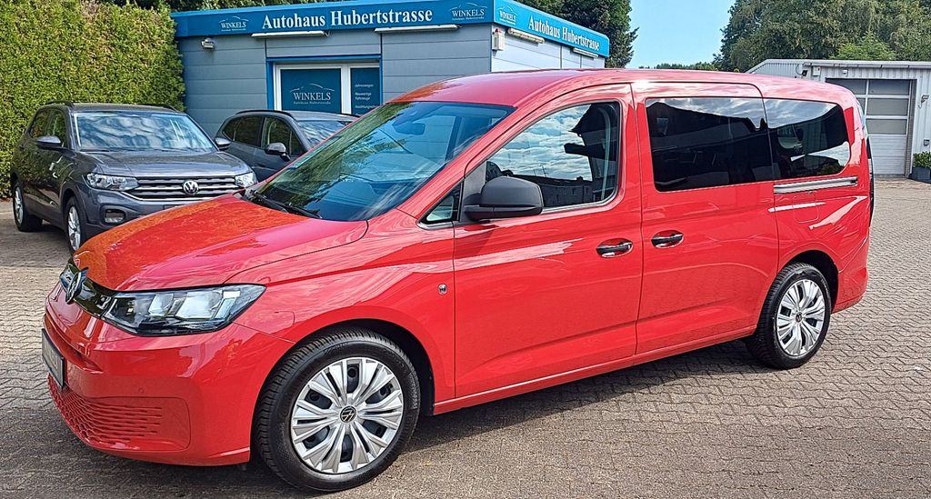 VW Caddy Maxi 29.200 km 25.980 &euro; Essen 45307