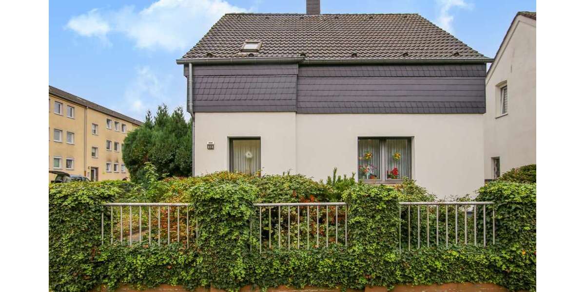 Einfamilienhaus Mülheim an der Ruhr Mellinghofen - 9 Zimmer, 253 m&sup2;, 425.000&euro; | Angebot:23577264