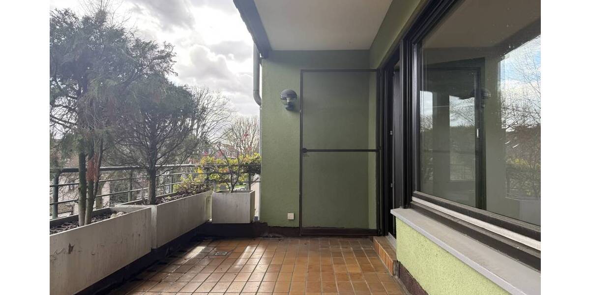 Etagenwohnung Gladbeck Alt-Rentfort - 2 Zimmer, 65 m&sup2;, 510&euro; | Angebot:26572548
