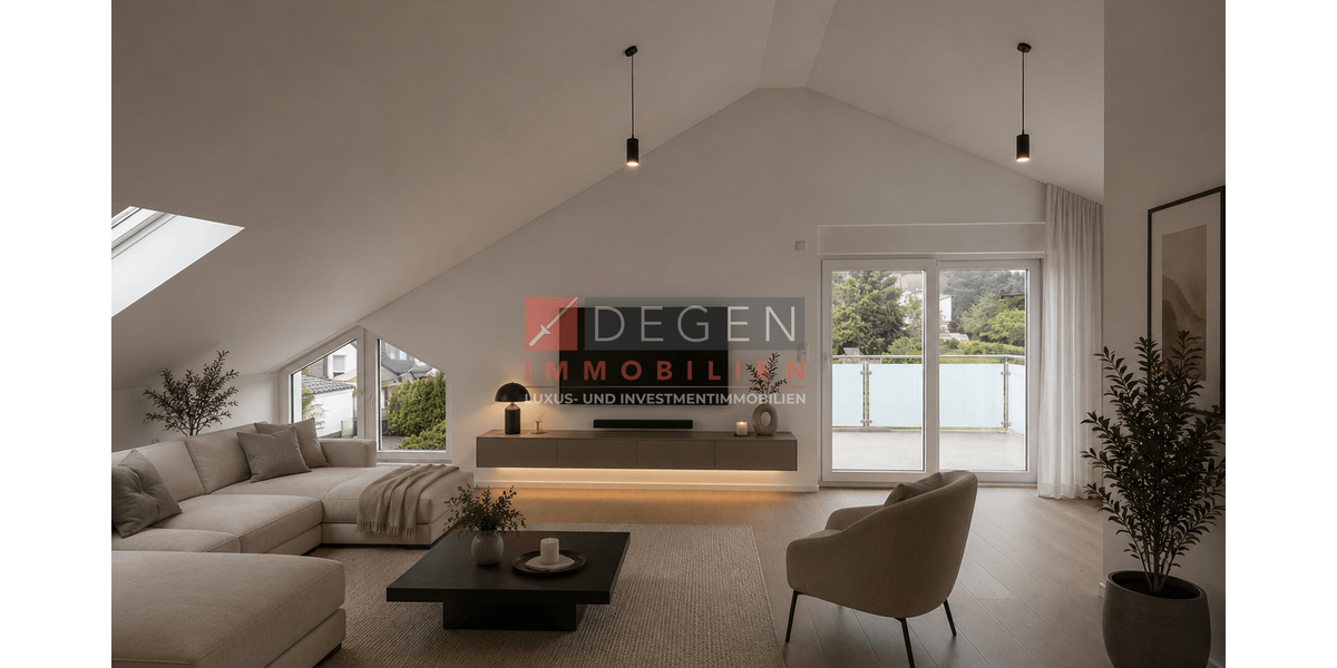 Etagenwohnung Dortmund Huckarde - 4 Zimmer, 97 m&sup2;, 299.999&euro; | Angebot:26613723