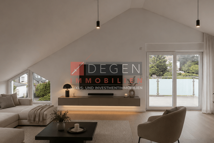 Wohnung Dortmund Huckarde - 4 Zimmer, 97 m&sup2;, 299.999&euro; | Angebot:26613723