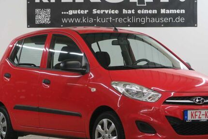 Hyundai i10 70.900 km 2.700 &euro; Recklinghausen 45661