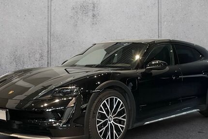 Porsche Taycan 42.599 km 63.790 &euro; Recklinghausen 45665