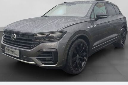 VW Touareg 173.162 km 35.370 &euro; Recklinghausen 45663