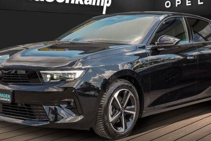 Opel Astra 7.990 km 25.880 &euro; Lünen 44532