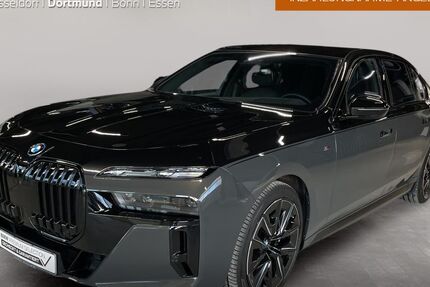 BMW i7 42.851 km 80.699 &euro; Dortmund 44263