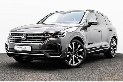 VW Touareg 76.212 km 45.560 &euro; Hagen 58091